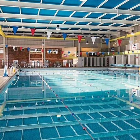 Porth Retreat At Newquay Bay Resort エクステリア 写真