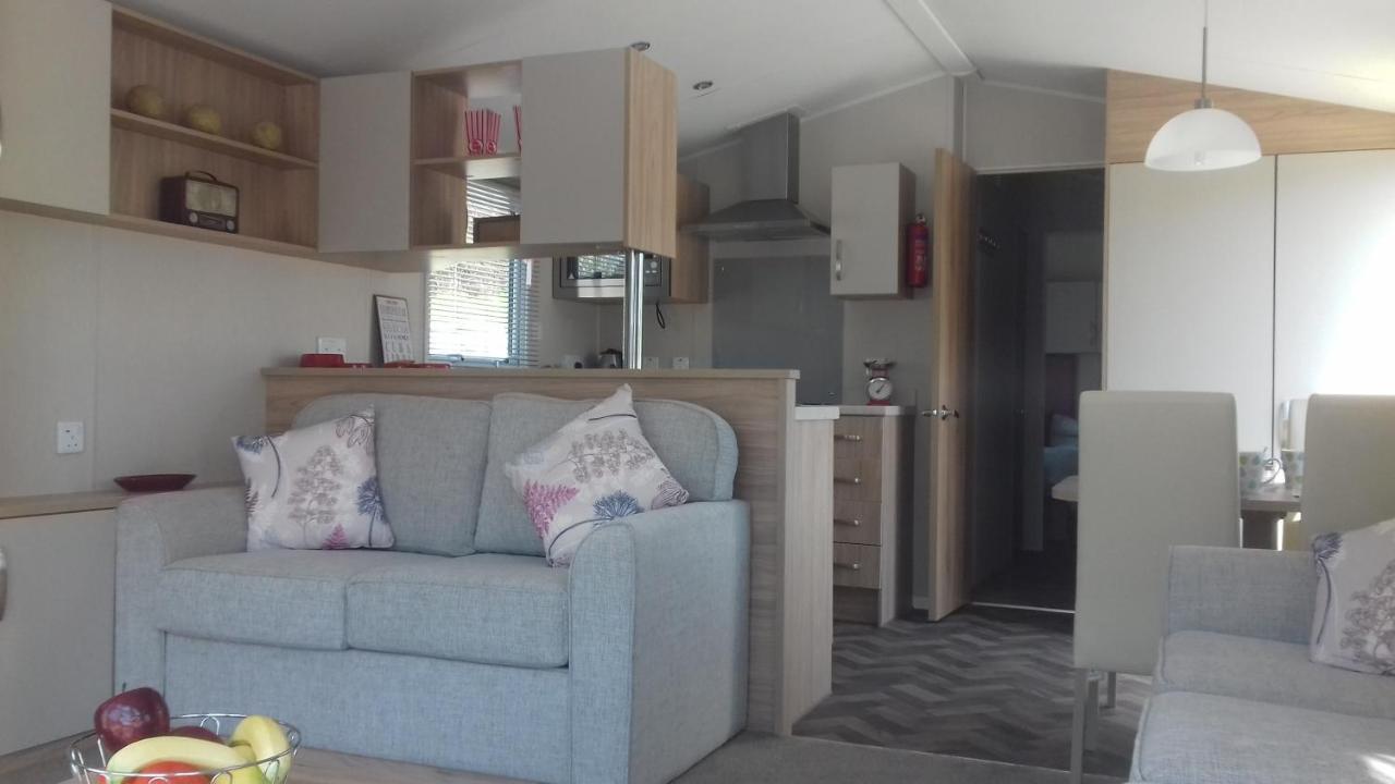 Porth Retreat At Newquay Bay Resort エクステリア 写真