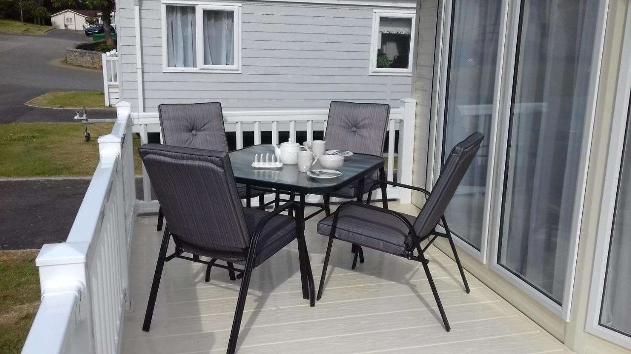 Porth Retreat At Newquay Bay Resort エクステリア 写真