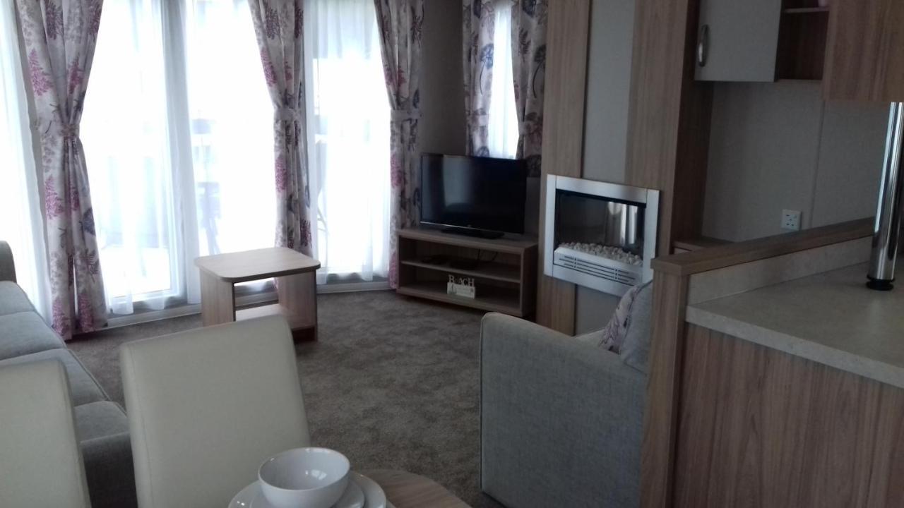 Porth Retreat At Newquay Bay Resort エクステリア 写真